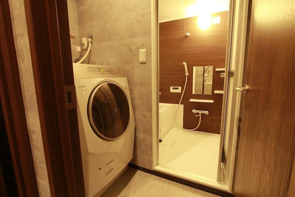Shinjuku Ny House 1 อพาร์ทเม้น *