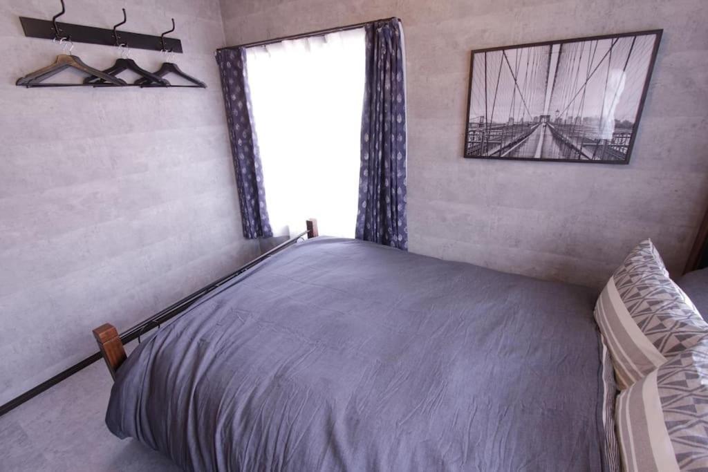 อพาร์ทเม้น Shinjuku Ny House 1 โตเกียว