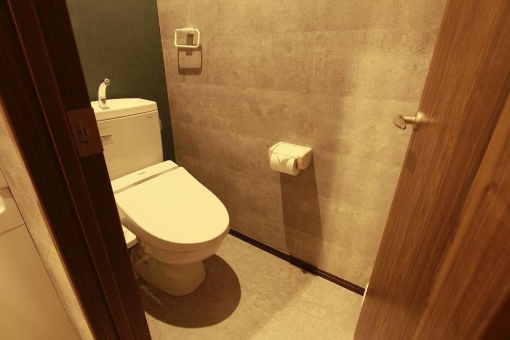 Shinjuku Ny House 1 * โตเกียว